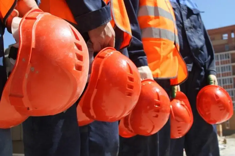 1,5 тысячи трудовых мигрантов зарегистрировали в СКО