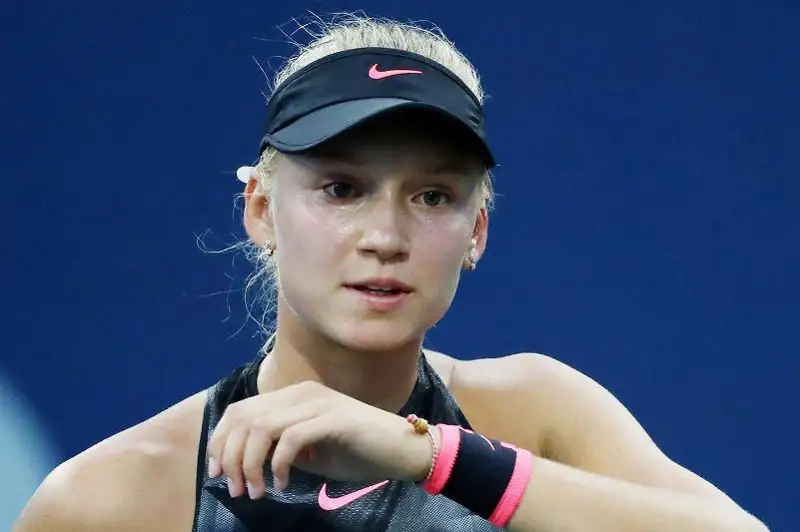 Казахстанская теннисистка взлетела в рейтинге WTA после победы в турнире