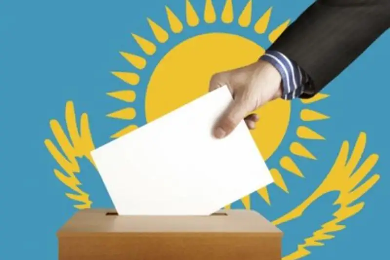 Пятьдесят новых избирательных участков образовано с начала года в столице