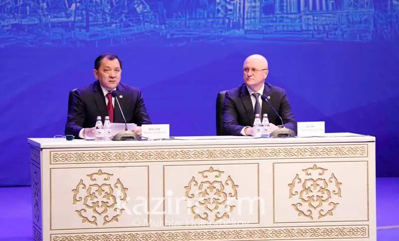 На какой объем выработки возобновляемых источников энергии рассчитывает  Казахстан в 2020 году