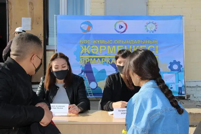 Свыше 900 новых рабочих мест открыты с начала года в районе Байтерек ЗКО