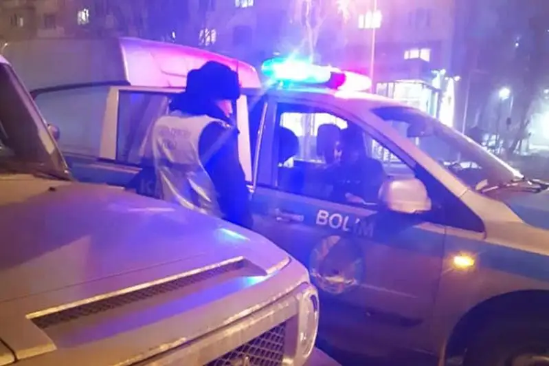 Депутата обокрали в Алматы: по высказыванию полицейского начато расследование