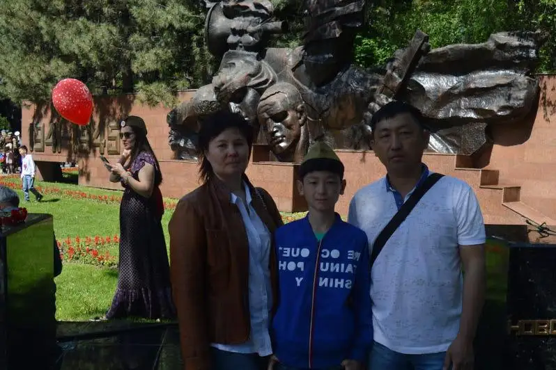 Я боролся, мне хотелось жить -  излечившийся от коронавируса алматинец