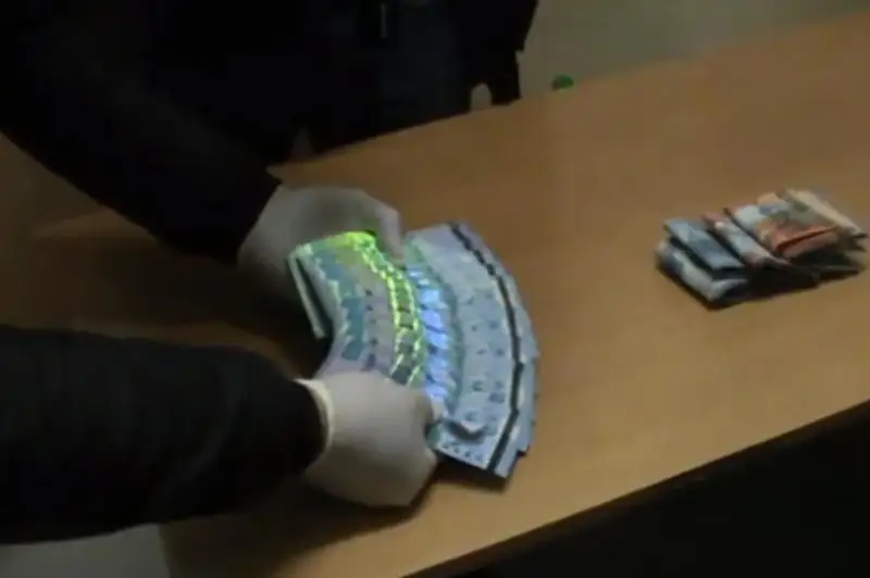 В коррупции подозревается начальник управления военной полиции Алматинского регионального гарнизона