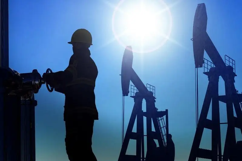 В компаниях нефтяного сервиса 3500 человек освобождены от работы - Нурлан Ногаев