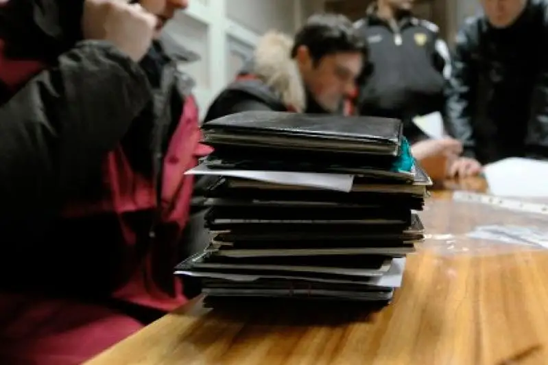 Проверка казахстанских предприятий: более 500 иностранных специалистов выдворили из страны