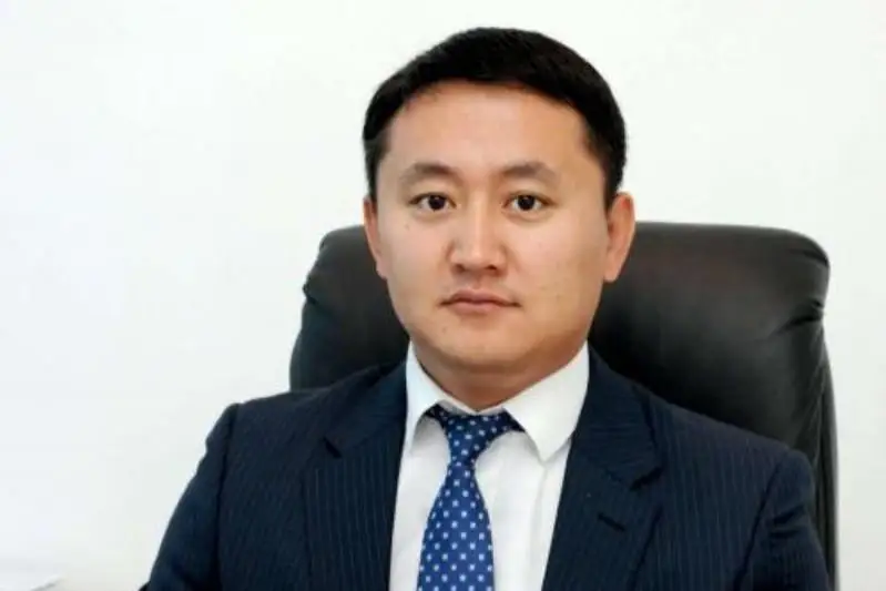 Мухтар Толеген: Принимающую нестандартные решения молодежь отберут на парламентских выборах