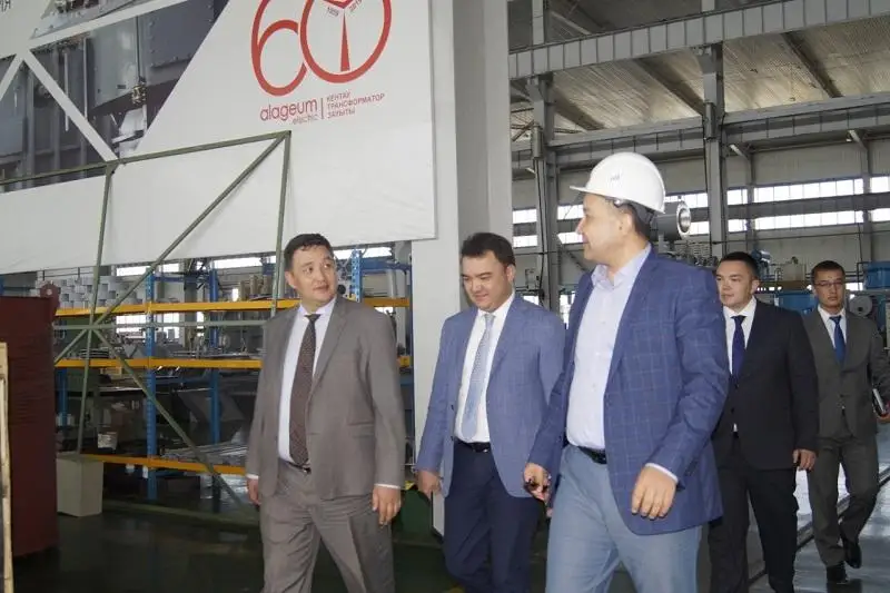 Агитационно-пропагандистские группы разъясняют Послание жителям Туркестанской области