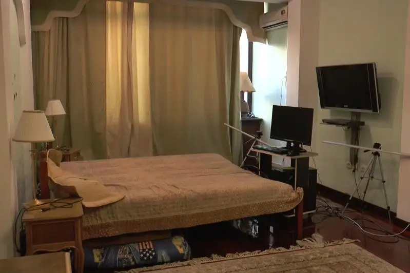 В двух элитных квартирах Алматы выявили порностудию - полиция