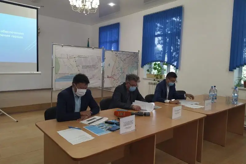 В Уральске предприятие-монополист по подаче воды имеет свыше 1 млрд тенге долгов