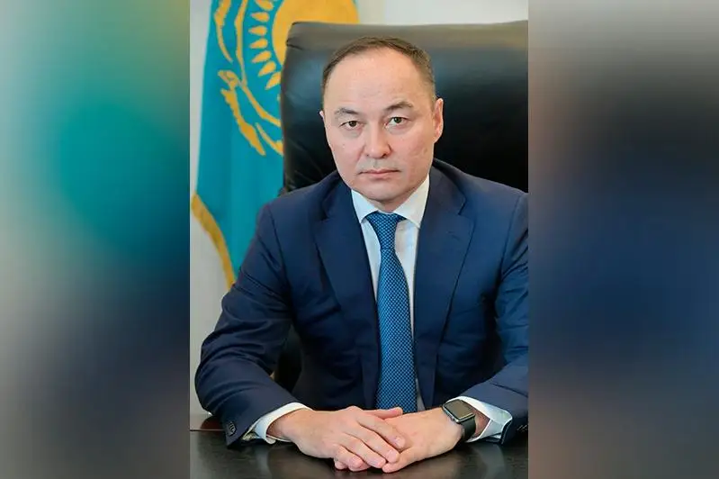 Назначен новый руководитель аппарата акима Павлодарской области