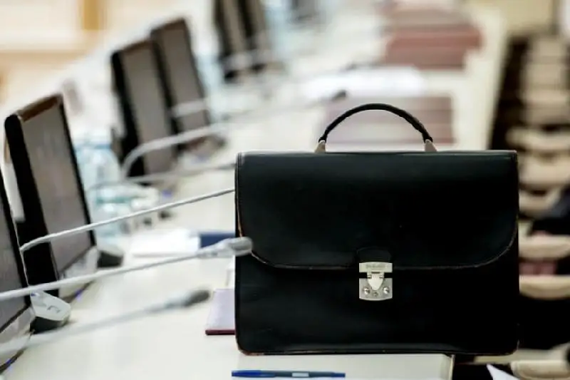 Мораторий на заполнение вакансий на госслужбе объявил аким СКО