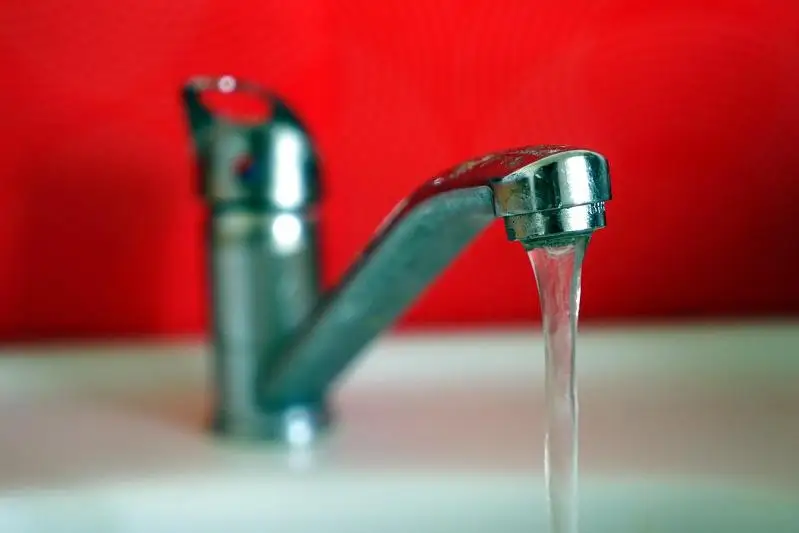 Снижен тариф на подачу воды в Северо-Казахстанской области