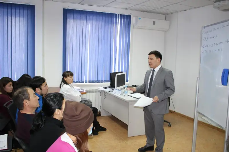 Правила моратория на проверки бизнеса разъяснили актюбинским предпринимателям