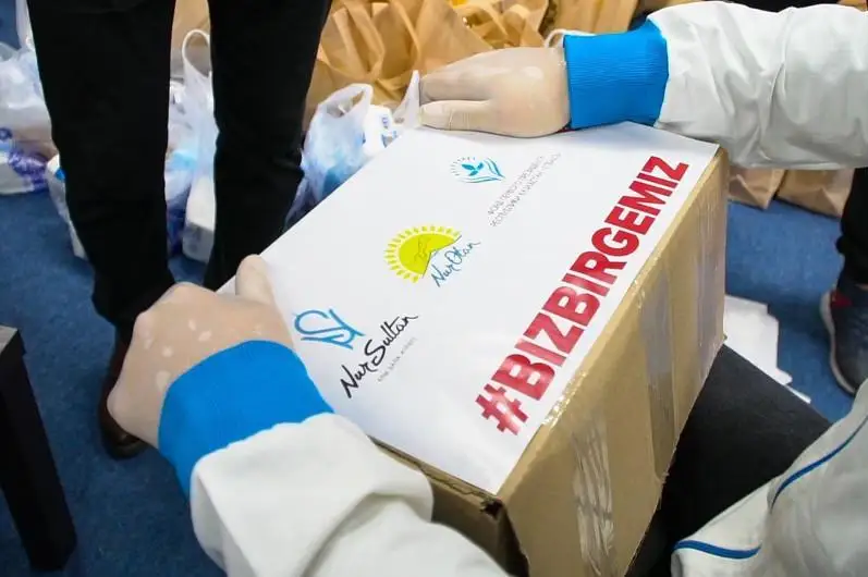 80 000 сельских семей получили помощь по поручению Назарбаева