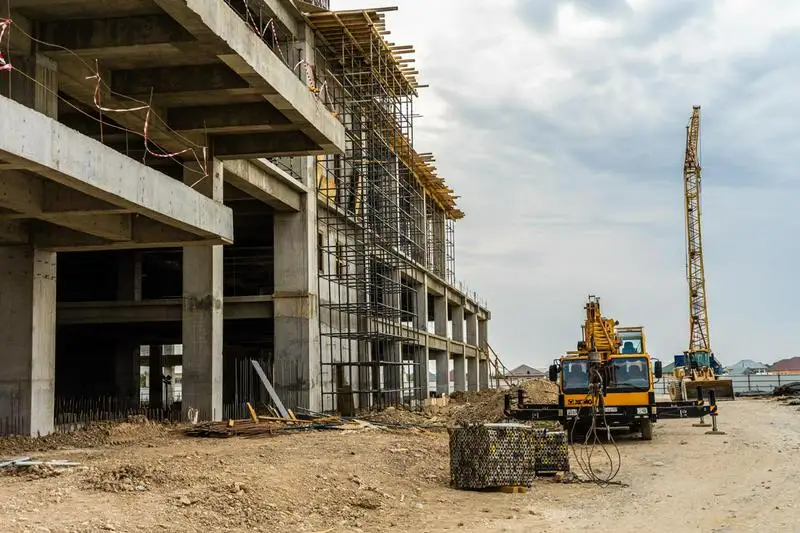 Названы сроки завершения строительства аэропорта в Шымкенте