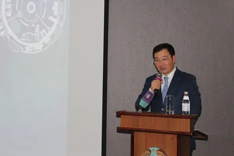 МФЦА объясняет преимущества площадки бизнесменам Петропавловска