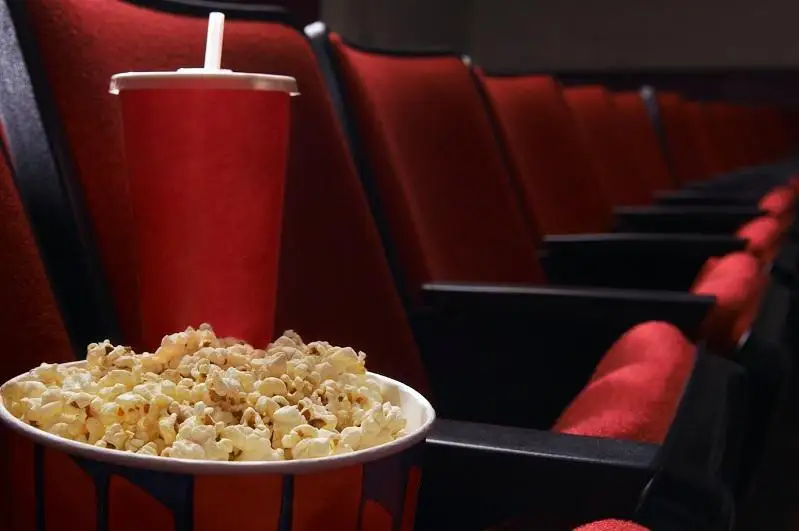 Кинотеатры и тренажерные залы возобновят работу в Мангистауской области