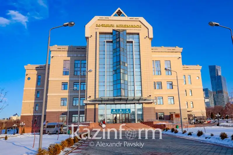 Как будет работать Центр аль-Фараби в Алматы