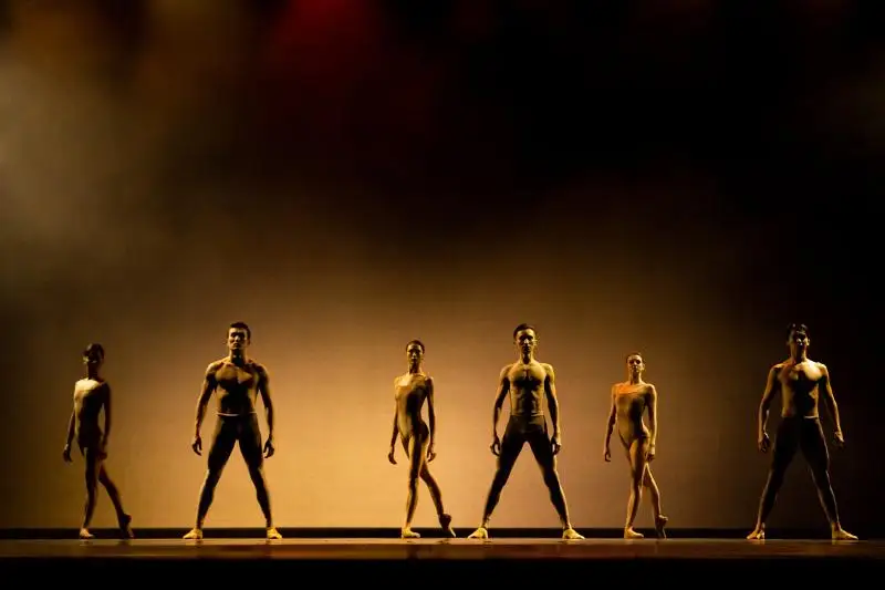 «Саломею» и Longing представят на сцене театра «Астана Балет»