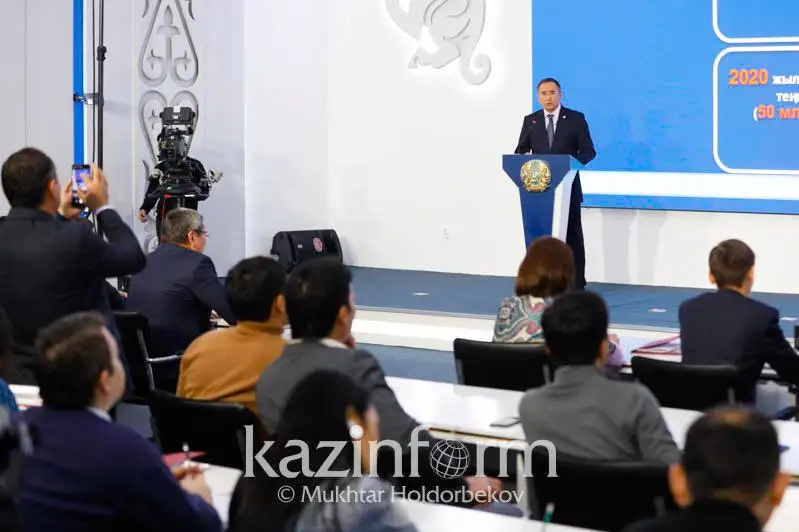 33 туробъекта вошли в  карту по привлечению инвестиций в Жамбылской области