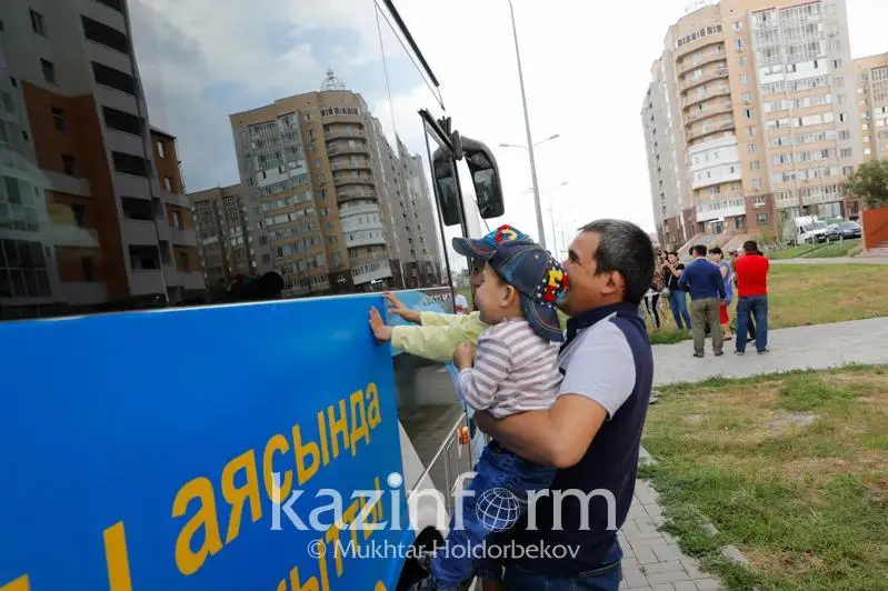 Почти 770 семей переселенцев ждут в этом году в СКО