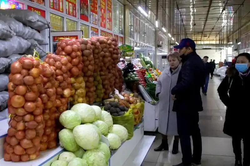 Как будут работать объекты в Нур-Султане при чрезвычайном положении