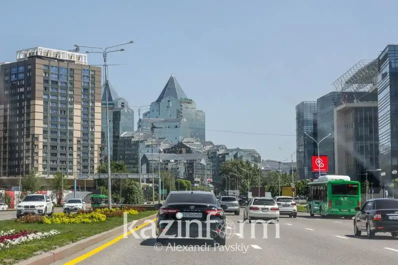 Алматинцам предложили принять участие в благоустройстве города