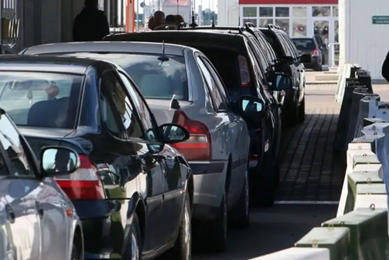 Повысить статус пунктов пропуска между Казахстаном и Россией предложила Дарига Назарбаева