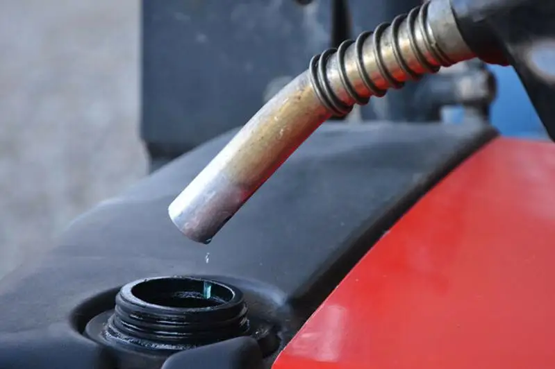 Чиновника Национальной гвардии подозревают в хищениях