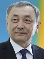 Тулепберген  Мейрамбек Мылтыкбайулы