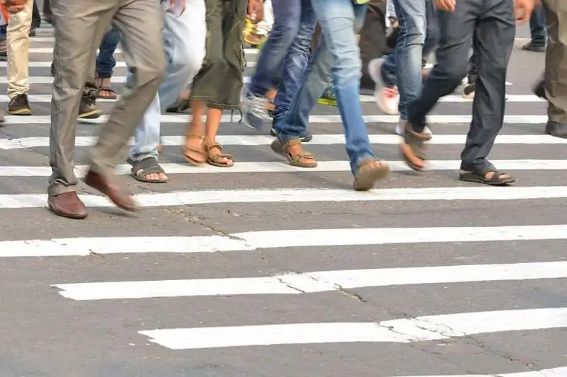 Временные пешеходные зоны в Алматы: названо условие начала реализации проекта