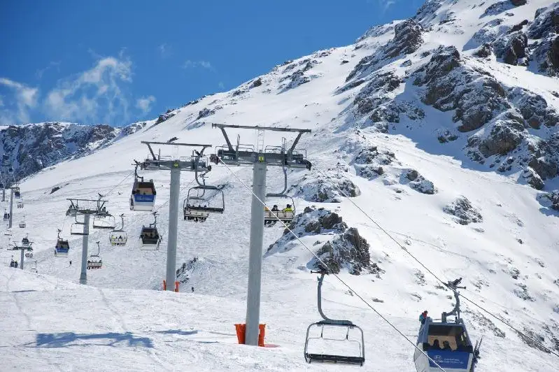 Санаториям Алматы предписали распустить отдыхающих по месту жительства