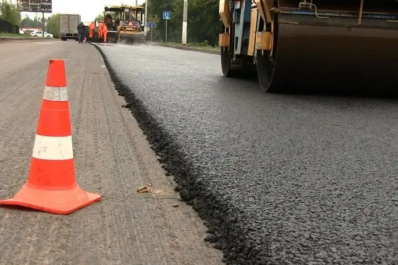 До 38 млрд тенге увеличится финансирование на ремонт автодорог в СКО