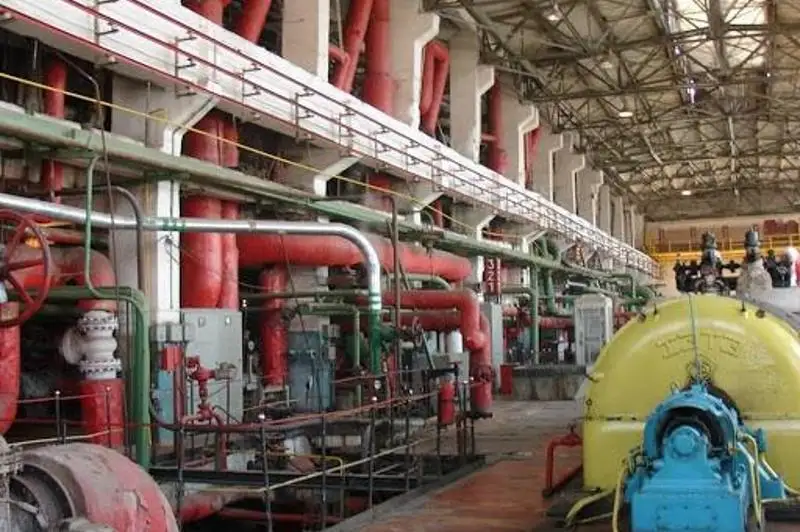 Отопительный сезон в Уральске начнется раньше времени