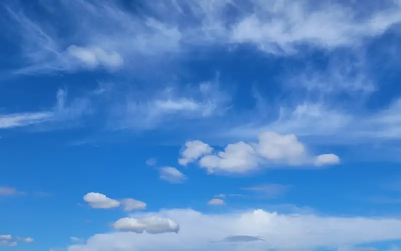 Метеоусловия