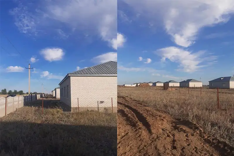 Многодетным семьям помогли нуротановцы в Актюбинской области