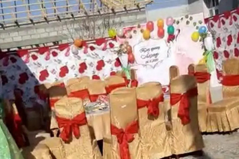 Очередной беташар пресекли в Туркестанской области