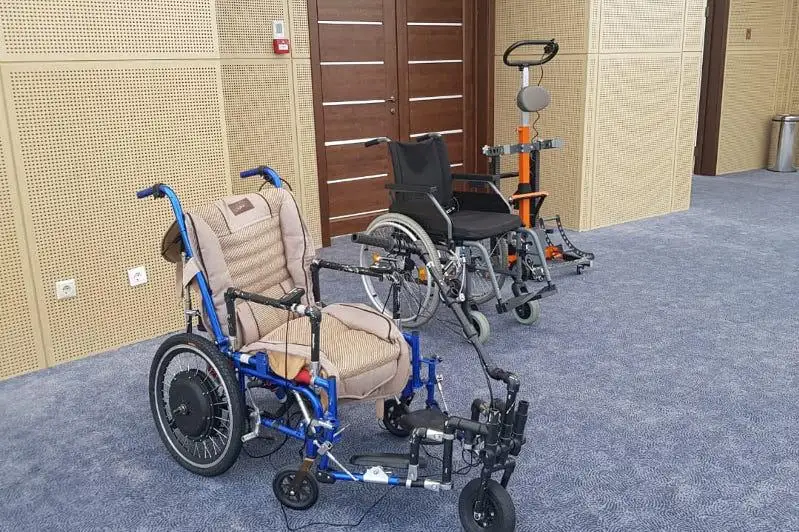 В столице подвели итоги всех мейкатонов ТОМ: Kazakhstan