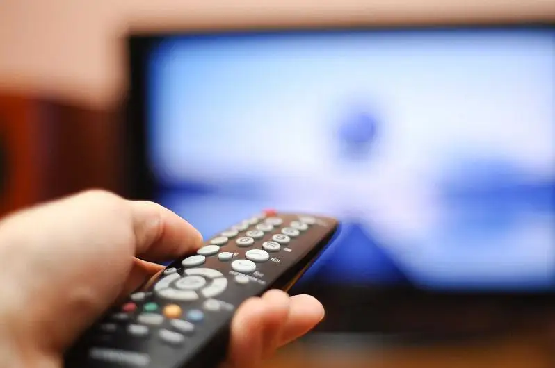 Казахстанский телеканал Tamasha TV прекратил вещание