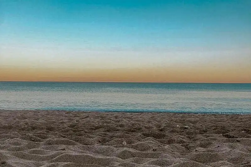 Как благоустроят прибрежную территорию озера Балхаш