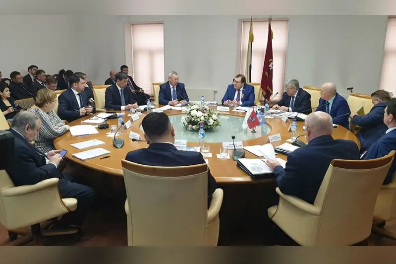 Нур-Султан возглавит Международную ассамблею столиц и крупных городов СНГ