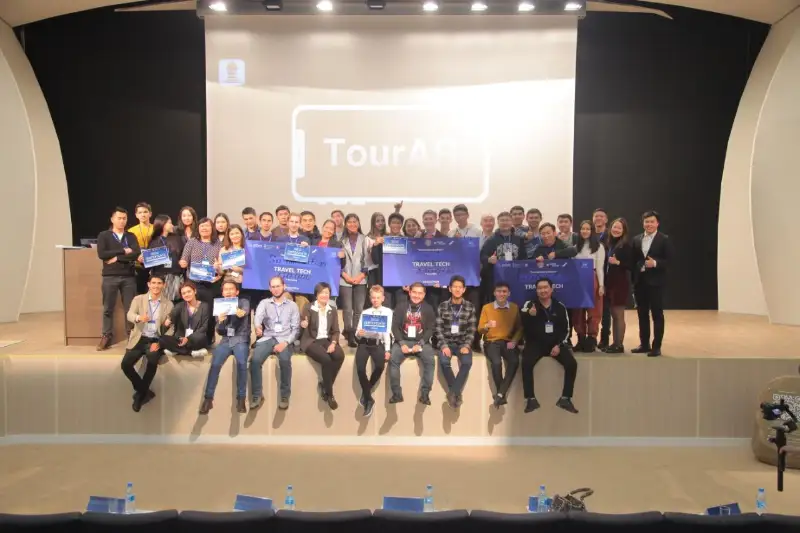 Определены лучшие IT-проекты по развитию туризма в столице