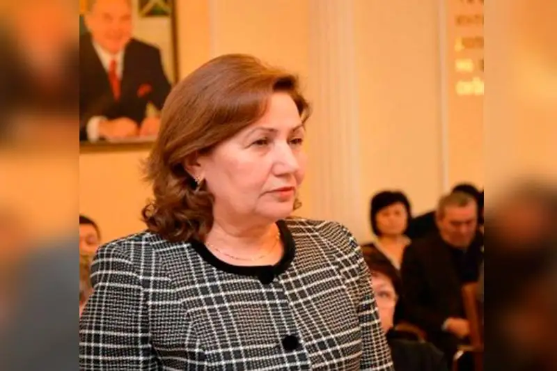 Праймериз дает возможность выразить неравнодушное отношение к судьбе своей страны – Марзият Тохаева