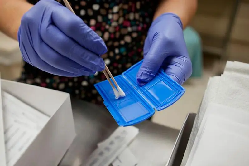 Казахстанские судебно-медицинские эксперты пройдут стажировку в Великобритании