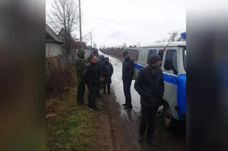 Костанайская полиция пояснила, вывозили ли бездомных на дачи