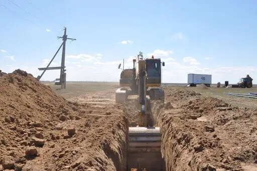 Свыше 92% населения Каратобинского района ЗКО обеспечены питьевой водой