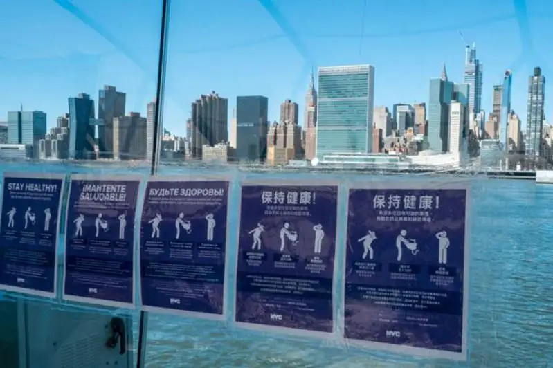 После пандемии необходимо переосмыслить и изменить устройство городов - генсек ООН