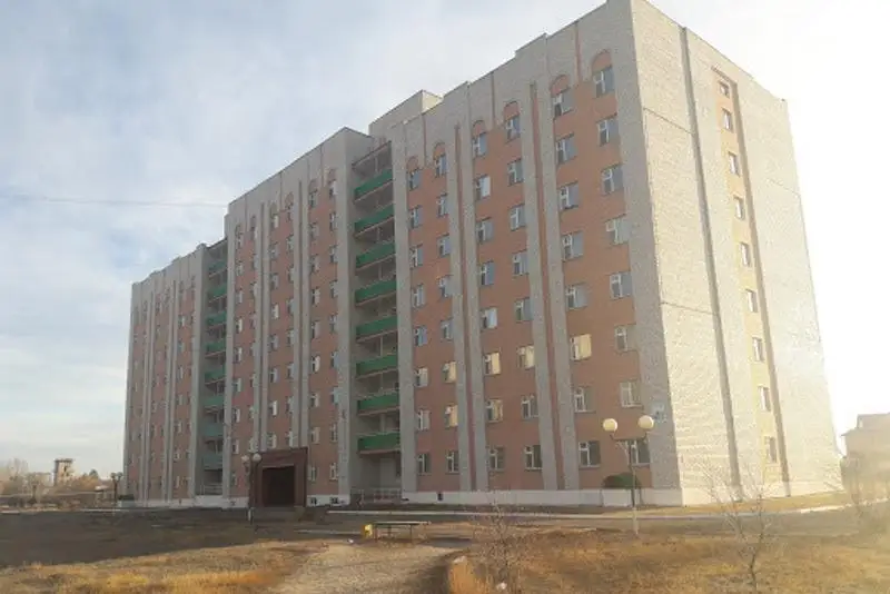 Шесть школ строятся в ЗКО