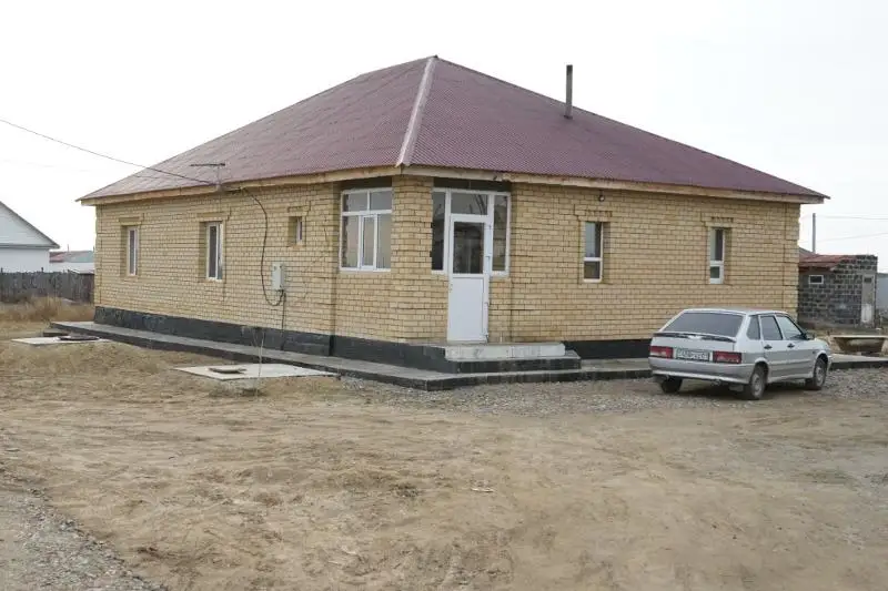 Электричество и воду получили окраины Семея